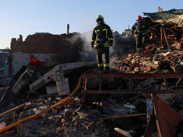 Rusko-ukrajinská vojna: Zoznam kľúčových udalostí, deň 1 412 | Správy o vojne medzi Ruskom a Ukrajinou
