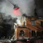 Rusko-ukrajinská vojna: Zoznam kľúčových udalostí, deň 1 415 | Správy o vojne medzi Ruskom a Ukrajinou