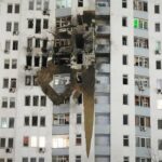 Rusko-ukrajinská vojna: Zoznam kľúčových udalostí, deň 1 416 | Správy o vojne medzi Ruskom a Ukrajinou