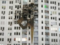 Rusko-ukrajinská vojna: Zoznam kľúčových udalostí, deň 1 416 | Správy o vojne medzi Ruskom a Ukrajinou Rusko-ukrajinská vojna: Zoznam kľúčových udalostí, deň 1 416 | Správy o vojne medzi Ruskom a Ukrajinou