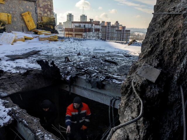 Rusko-ukrajinská vojna: Zoznam kľúčových udalostí, deň 1 417 | Správy o vojne medzi Ruskom a Ukrajinou
