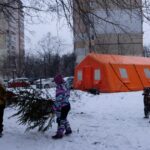 Rusko-ukrajinská vojna: Zoznam kľúčových udalostí, deň 1 418 | Správy o vojne medzi Ruskom a Ukrajinou