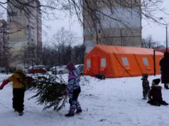 Rusko-ukrajinská vojna: Zoznam kľúčových udalostí, deň 1 418 | Správy o vojne medzi Ruskom a Ukrajinou Rusko-ukrajinská vojna: Zoznam kľúčových udalostí, deň 1 418 | Správy o vojne medzi Ruskom a Ukrajinou