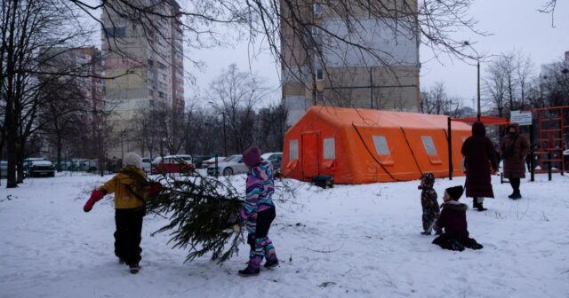 Rusko-ukrajinská vojna: Zoznam kľúčových udalostí, deň 1 418 | Správy o vojne medzi Ruskom a Ukrajinou
