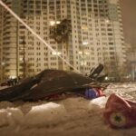 Rusko-ukrajinská vojna: Zoznam kľúčových udalostí, deň 1 419 | Správy o vojne medzi Ruskom a Ukrajinou