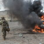 Rusko-ukrajinská vojna: Zoznam kľúčových udalostí, deň 1 420 | Správy o vojne medzi Ruskom a Ukrajinou