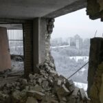 Rusko-ukrajinská vojna: Zoznam kľúčových udalostí, deň 1 422 | Správy o vojne medzi Ruskom a Ukrajinou