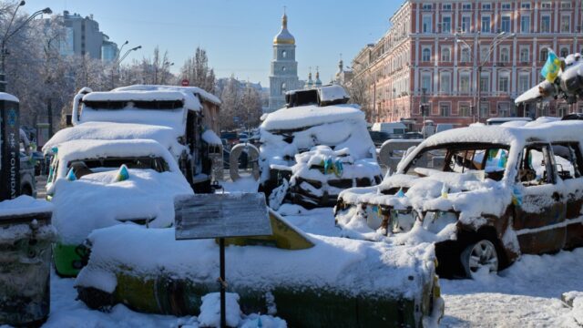 Rusko-ukrajinská vojna: Zoznam kľúčových udalostí, deň 1 424 | Správy o vojne medzi Ruskom a Ukrajinou
