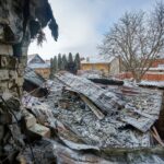 Rusko-ukrajinská vojna: Zoznam kľúčových udalostí, deň 1 425 | Správy o vojne medzi Ruskom a Ukrajinou