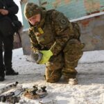 Rusko-ukrajinská vojna: Zoznam kľúčových udalostí, deň 1 426 | Správy o vojne medzi Ruskom a Ukrajinou