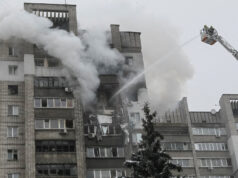 Rusko-ukrajinská vojna: Zoznam kľúčových udalostí, deň 1 429 | Správy o vojne medzi Ruskom a Ukrajinou Rusko-ukrajinská vojna: Zoznam kľúčových udalostí, deň 1 429 | Správy o vojne medzi Ruskom a Ukrajinou