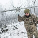 Rusko-ukrajinská vojna: Zoznam kľúčových udalostí, deň 1 430 | Správy o vojne medzi Ruskom a Ukrajinou