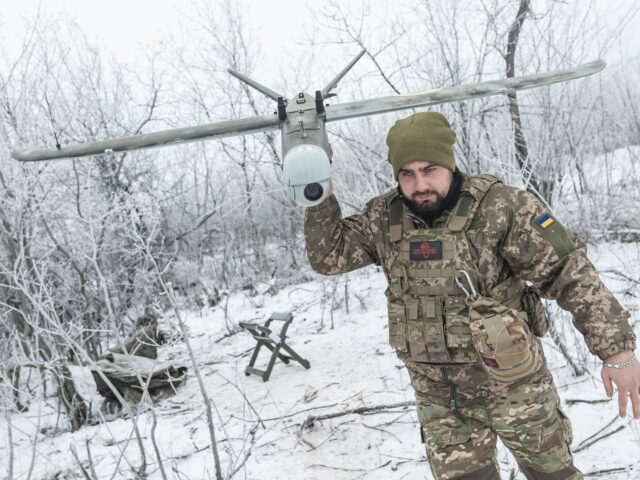 Rusko-ukrajinská vojna: Zoznam kľúčových udalostí, deň 1 430 | Správy Rusko-ukrajinská vojna: Zoznam kľúčových udalostí, deň 1 430 | Správy o vojne medzi Ruskom a Ukrajinou