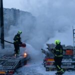 Rusko-ukrajinská vojna: Zoznam kľúčových udalostí, deň 1 431 | Správy o vojne medzi Ruskom a Ukrajinou