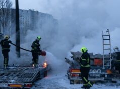 Rusko-ukrajinská vojna: Zoznam kľúčových udalostí, deň 1 431 | Správy o vojne medzi Ruskom a Ukrajinou Rusko-ukrajinská vojna: Zoznam kľúčových udalostí, deň 1 431 | Správy o vojne medzi Ruskom a Ukrajinou