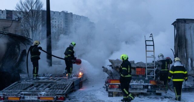Rusko-ukrajinská vojna: Zoznam kľúčových udalostí, deň 1 431 | Správy o vojne medzi Ruskom a Ukrajinou
