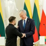 Rusko-ukrajinská vojna: Zoznam kľúčových udalostí, deň 1 432 | Správy o vojne medzi Ruskom a Ukrajinou