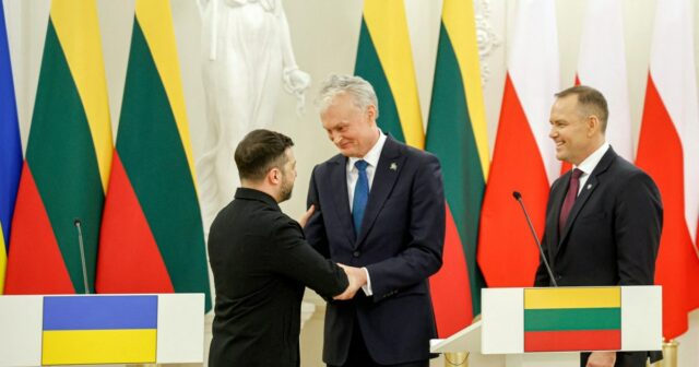 Rusko-ukrajinská vojna: Zoznam kľúčových udalostí, deň 1 432 | Správy o vojne medzi Ruskom a Ukrajinou
