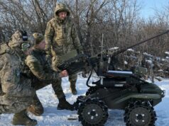 Rusko-ukrajinská vojna: Zoznam kľúčových udalostí, deň 1 433 | Správy o vojne medzi Ruskom a Ukrajinou Rusko-ukrajinská vojna: Zoznam kľúčových udalostí, deň 1 433 | Správy o vojne medzi Ruskom a Ukrajinou