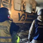 Rusko-ukrajinská vojna: Zoznam kľúčových udalostí, deň 1 434 | Správy o vojne medzi Ruskom a Ukrajinou