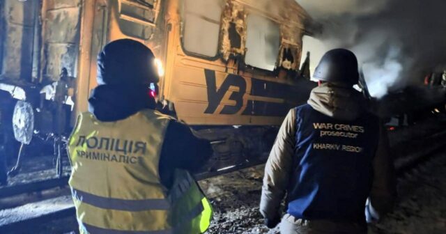 Rusko-ukrajinská vojna: Zoznam kľúčových udalostí, deň 1 434 | Správy Rusko-ukrajinská vojna: Zoznam kľúčových udalostí, deň 1 434 | Správy o vojne medzi Ruskom a Ukrajinou