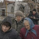 Rusko-ukrajinská vojna: Zoznam kľúčových udalostí, deň 1 436 | Správy o vojne medzi Ruskom a Ukrajinou