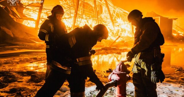 Rusko-ukrajinská vojna: Zoznam kľúčových udalostí, deň 1 437 | Správy Rusko-ukrajinská vojna: Zoznam kľúčových udalostí, deň 1 437 | Správy o vojne medzi Ruskom a Ukrajinou