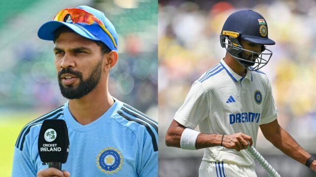 Ruturaj Gaikwad vs Devdutt Padikkal Ruturaj Gaikwad vs Devdutt Padikkal