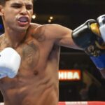 Ryan Garcia sa rozhodol vrátiť do ringu v boji o titul proti Mariovi Barriosovi