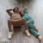 Americká olympijská legenda Ryan Lochte sa presťahoval so svojou novou priateľkou do nového domova