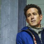 Spolumajiteľ Wrexhamu Ryan Reynolds