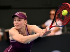 Rybakina má malú nádej na zmenu tenisového plánu Download app from appStore