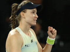 Rybakina porazila Sabalenkovú o prvý titul na Australian Open Rybakina porazila Sabalenkovú o prvý titul na Australian Open