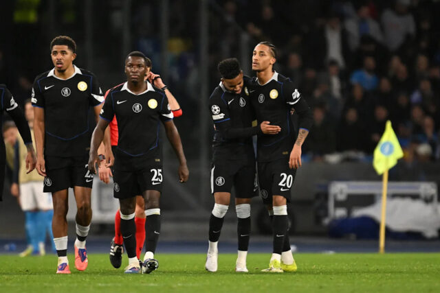 S 2️⃣ Brazílčanmi UEFA odhalila tím týždňa Ligy majstrov, viď
