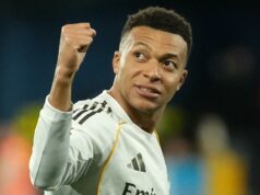 S kým sa stretne Real Madrid vo vyraďovacom kole Ligy majstrov UEFA 2025-26? S kým sa stretne Real Madrid vo vyraďovacom kole Ligy majstrov UEFA 2025-26?