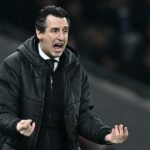 Brilantný koučing a manažment Unaia Emeryho má Aston Villa na vzostupe