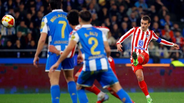 SLEDUJTE NAJLEPŠIE: Súhrnný prehľad Copa del Rey
