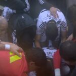 SLEDUJTE: Tréner Albacete pred zápasom v šatni predpovedal historické víťazstvo nad Realom Madrid