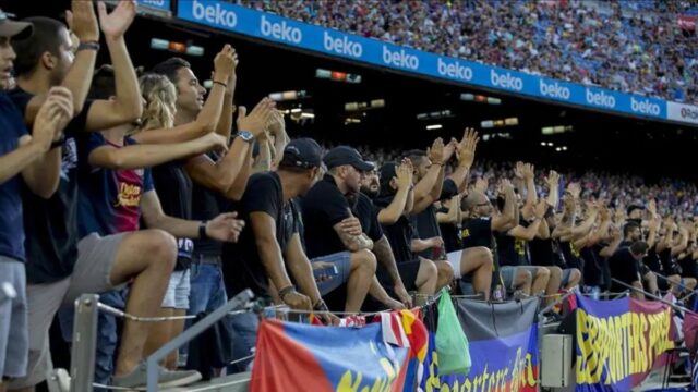 STĹPEC: Keď Barcelona stratila svoj hlas – a chystá sa ho znova nájsť?
