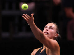 Sabalenka otočila výsledok víťazstvom v priamych setoch nad Keysovou na Australian Open Download app from appStore