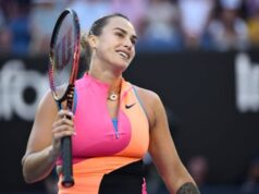 Sabalenka vs Rybakina: Clijstersová predpovedá, kto bude diktovať finále Foto Robert Prange/Getty Images