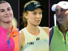 Sabalenkin náskok, Keys & Gauff klesajú Sabalenkin náskok, Keys & Gauff klesajú