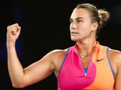 Sabalenková porazila Svitolinu a dostala sa do finále Australian Open | Tenisové novinky Sabalenková porazila Svitolinu a dostala sa do finále Australian Open | Tenisové novinky
