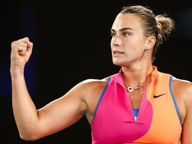 Sabalenková porazila Svitolinu a dostala sa do finále Australian Open | Tenisové novinky
