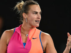 Sabalenková sa rúti do ďalšieho melbournského finále Sabalenková sa rúti do ďalšieho melbournského finále