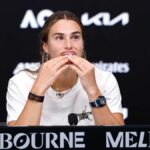 Sabalenková „naozaj naštvaná“ z premrštených šancí na Australian Open | Tenisové novinky