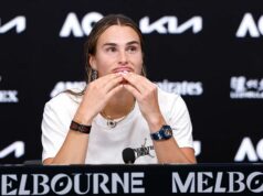 Sabalenková „naozaj naštvaná“ z premrštených šancí na Australian Open | Tenisové novinky Sabalenková „naozaj naštvaná“ z premrštených šancí na Australian Open | Tenisové novinky