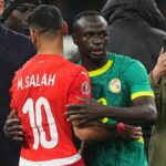 Sadio Mane prehovorí po zničení sna AFCON Mohameda Salaha | Futbal | Šport
