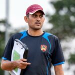 Sahfeeq Hassan má za cieľ priviesť Keralu k sláve Santosh Trophy