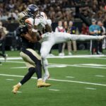 NFL: Denver Broncos v New Orleans Saints